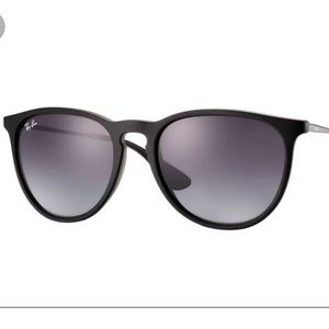 Ray Ban Erika Sunglasses